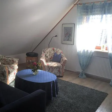 Lejlighed Roloff, 2 - #17373