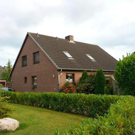 Lejlighed Roloff, 2 - #17373