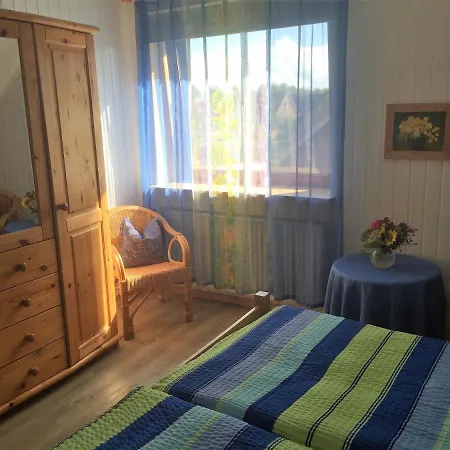 Lejlighed Roloff, 2 - #17373