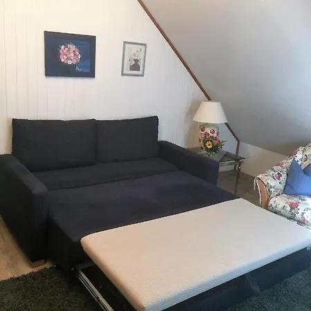 Lejlighed Roloff, 2 - #17373 *